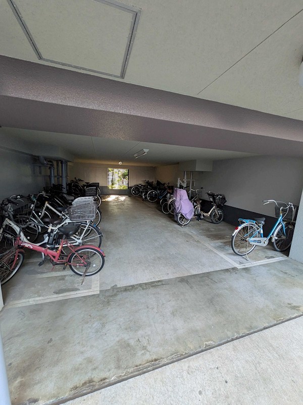 ライオンズプラザ錦糸町 その他4