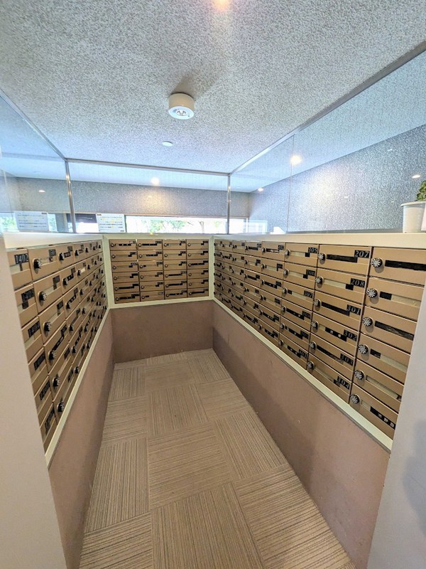 ライオンズプラザ錦糸町 その他20