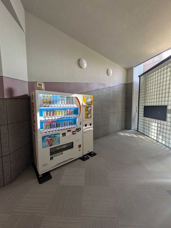 ライオンズプラザ錦糸町 その他21