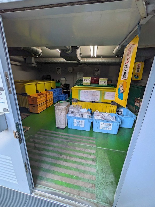 ライオンズプラザ錦糸町 その他25