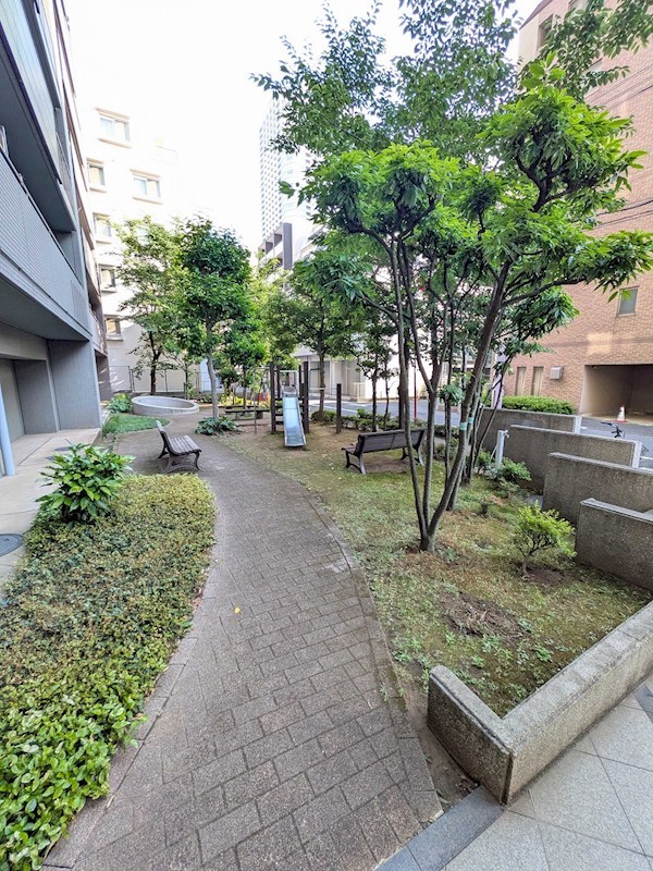 ライオンズプラザ錦糸町 その他26