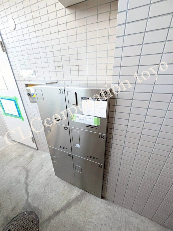 ブリーズ菊川 その他外観1
