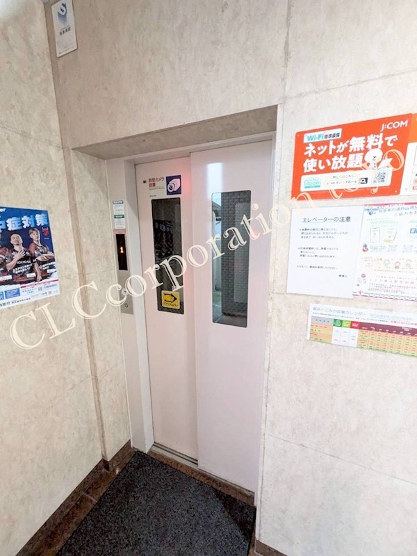 ブリーズ菊川 その他外観2