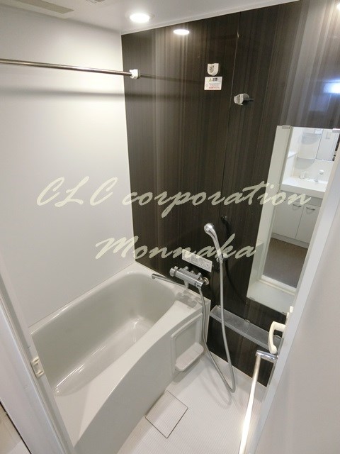 アビタ住吉  風呂画像