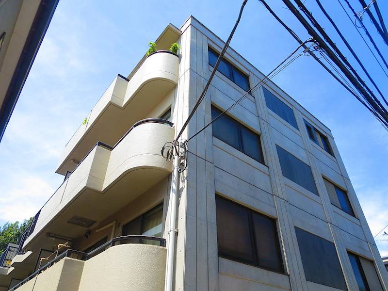 ＬＯＡＳＩ 外観