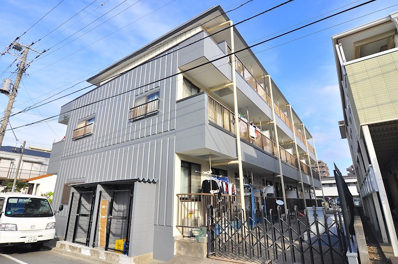 コーポオリジン 103号室 外観
