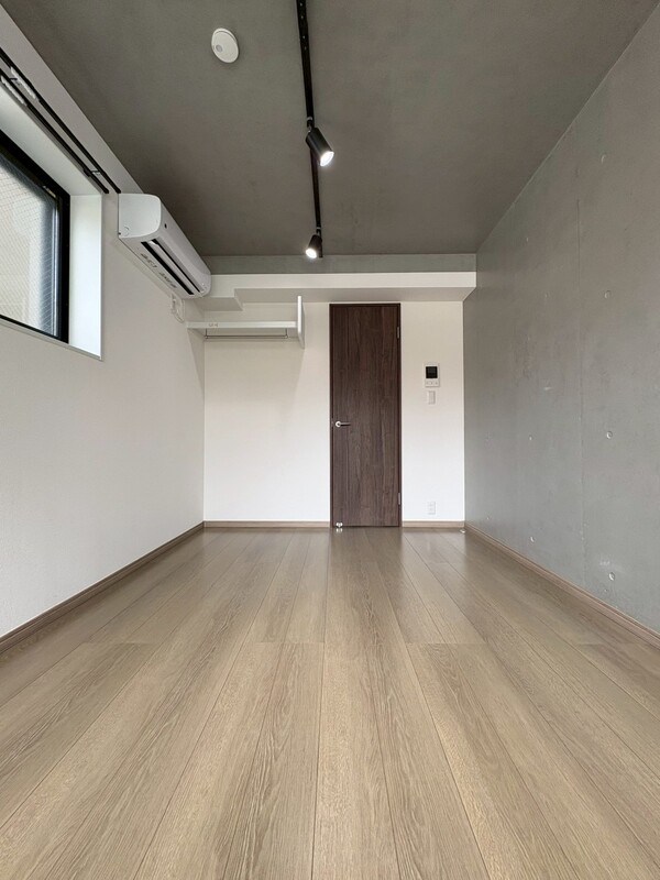 ラターシュ町屋 ベッドルーム