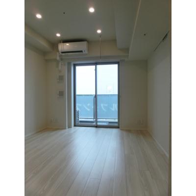 ルフォンプログレ滝野川 ベッドルーム