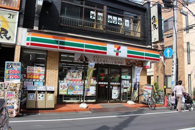 ルフォンプログレ滝野川 周辺画像1