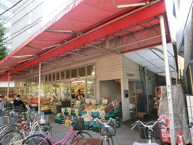 ルフォンプログレ滝野川 周辺画像2
