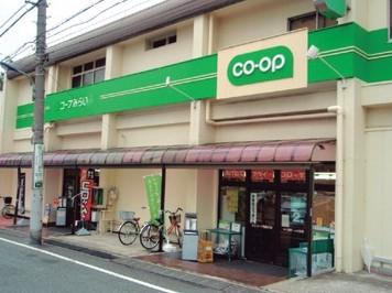 ルフォンプログレ滝野川 周辺画像7