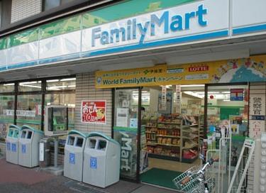 ルフォンプログレ滝野川 周辺画像9