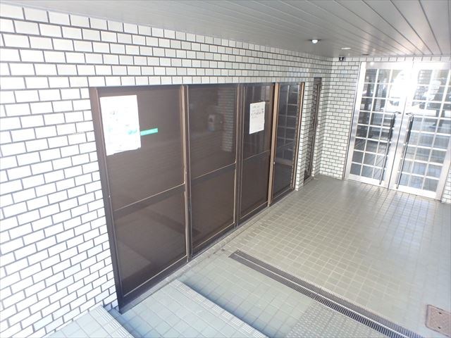 立山ハイツ その他9
