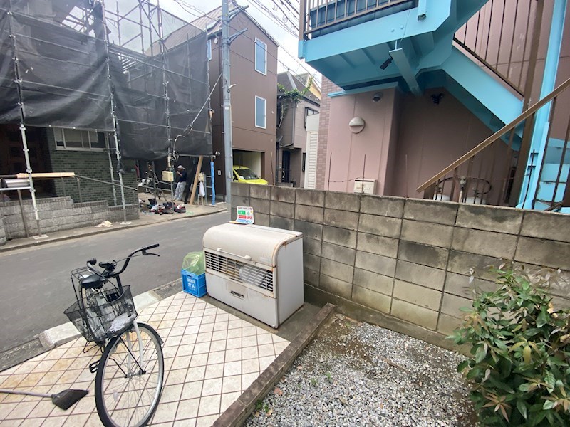 リリックコート翔 その他2