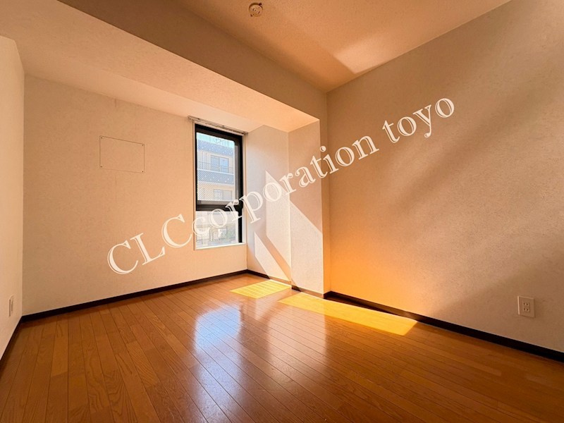 Ｋ－house ベッドルーム
