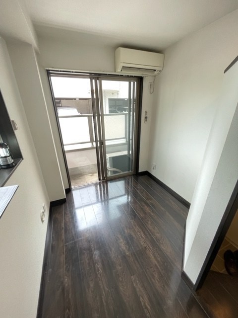 Casa　Chiara リビング