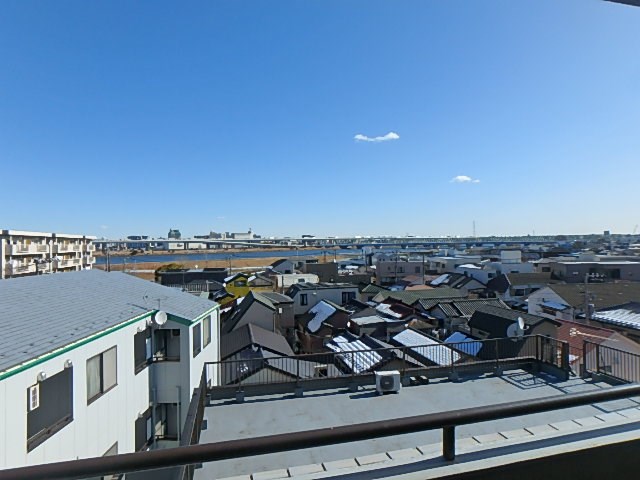 ロフティー平井   その他4