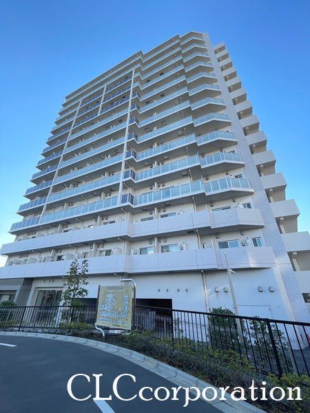 リビオメゾン南砂町  その他11