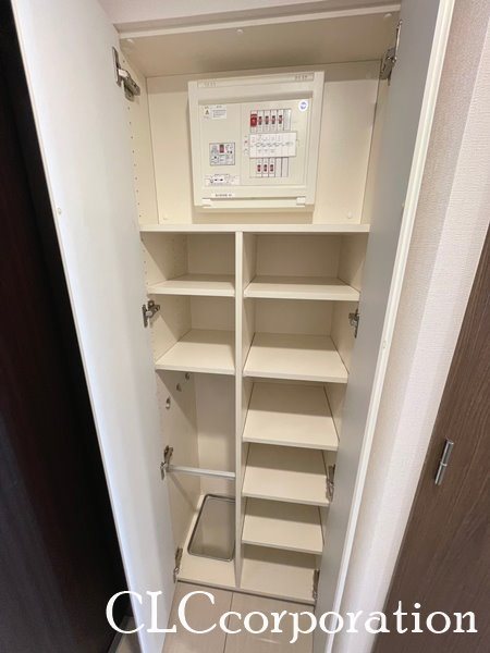 リビオメゾン南砂町  その他17