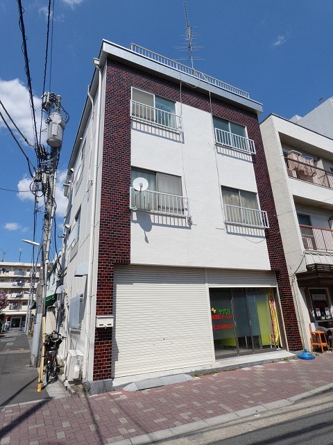 第一久松マンション その他5