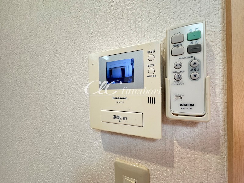 渡辺荘 その他4