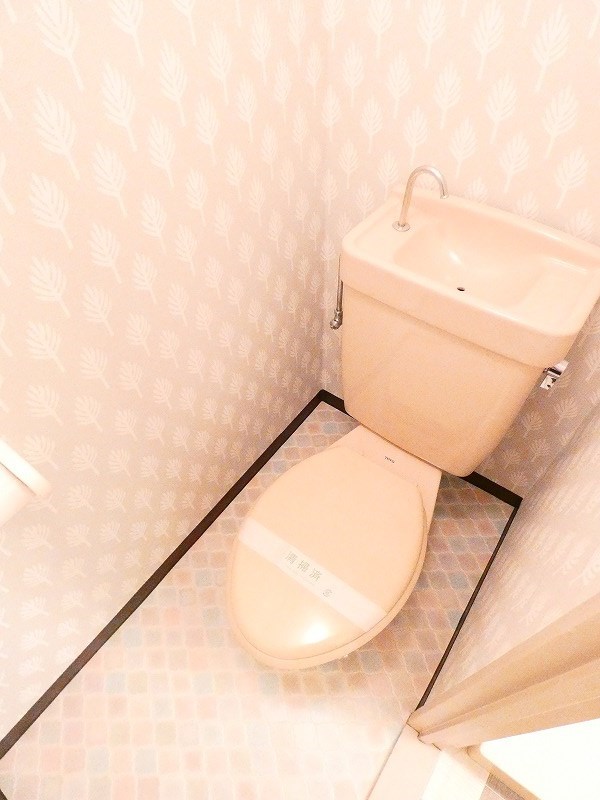 プランドール南葛西 その他1