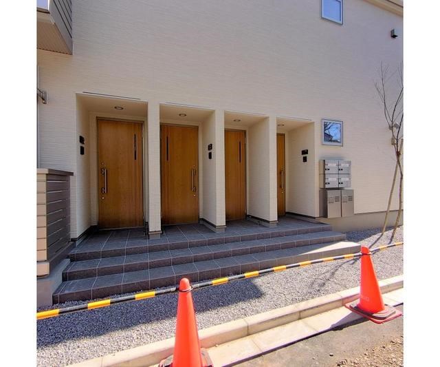 プログレス田端  その他1
