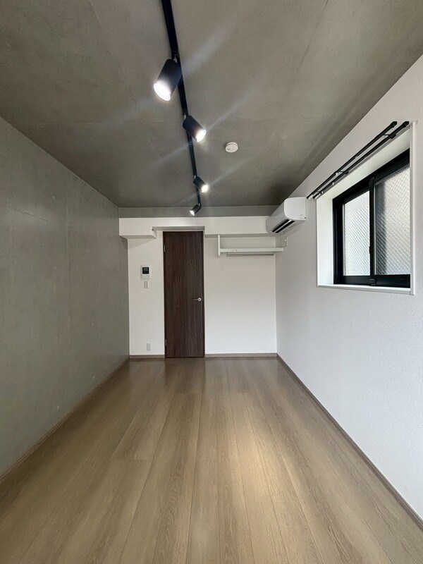 ラターシュ町屋 ベッドルーム