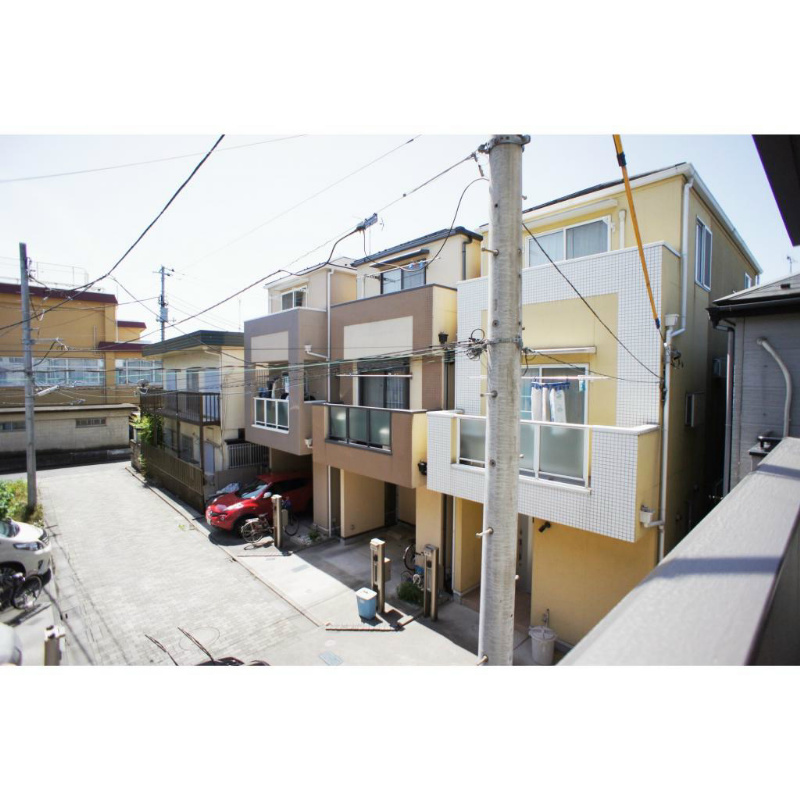 Casa Aries  その他3