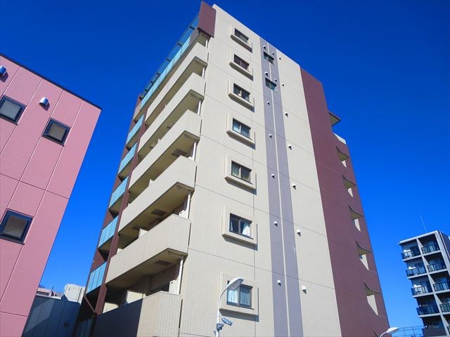 La Kontessa 外観