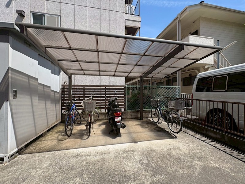 NMビル その他5