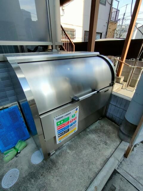 Casa　Chiara その他外観1
