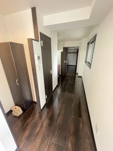 Casa　Chiara ベッドルーム