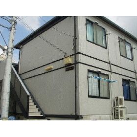 リバーサイドホーム 外観