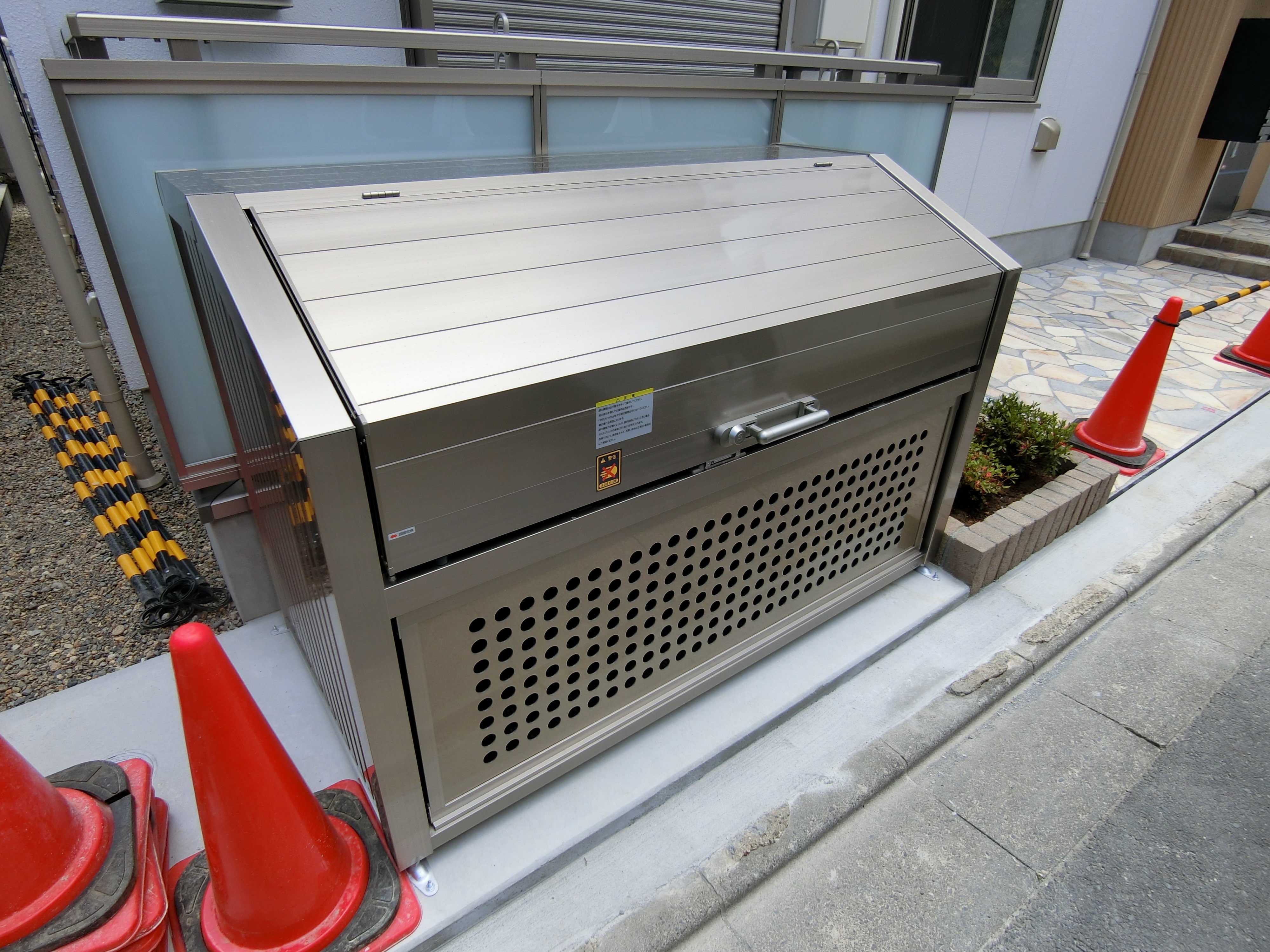 プランドール新小岩 その他6