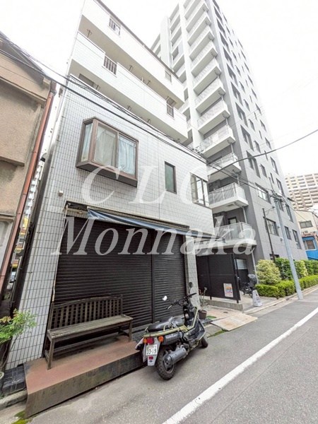 菊屋ビル 外観