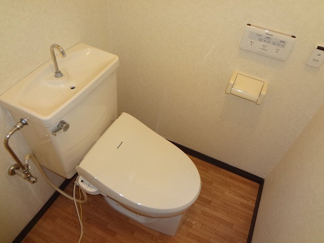 グリンピア亀戸   その他2