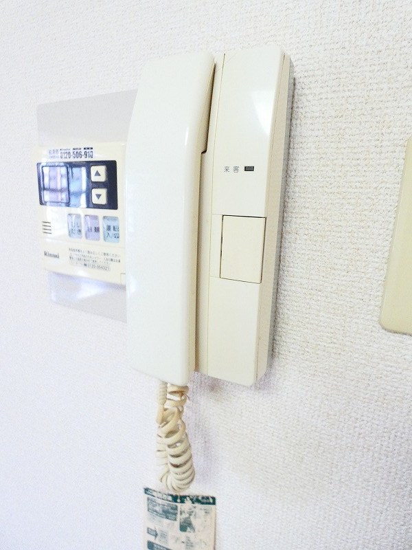 サンレガーロ葛西 その他3