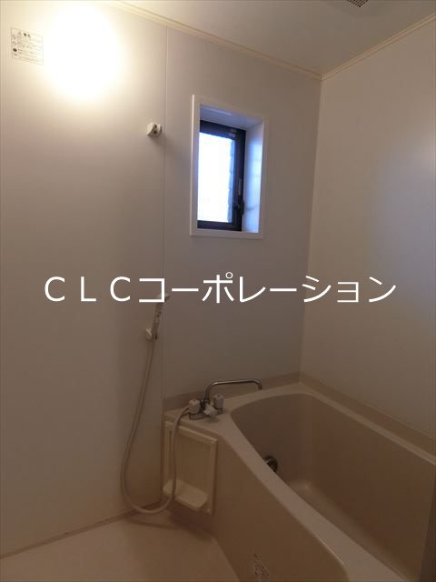 プレステージ新井    風呂画像