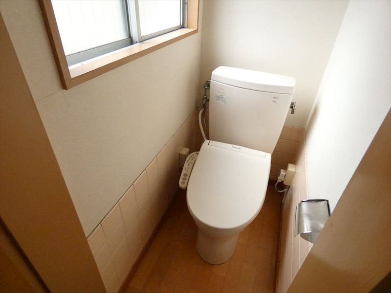 斉藤ビル（西日暮里6）   その他4