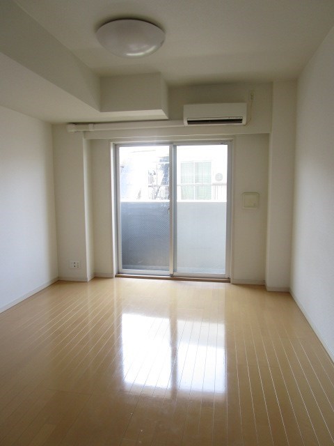 サンジュエル町屋  ベッドルーム