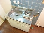 アビタシオン白鳥B その他2