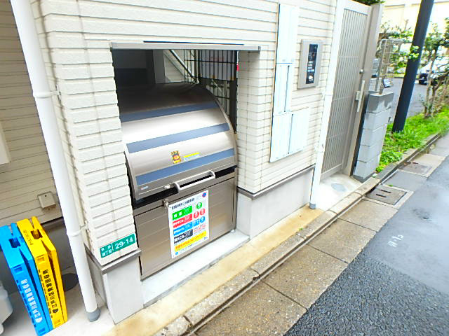 ディアコート平井 その他9