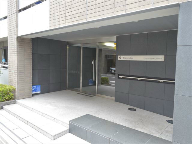 プリムヴェール西尾久メゾン A   その他5