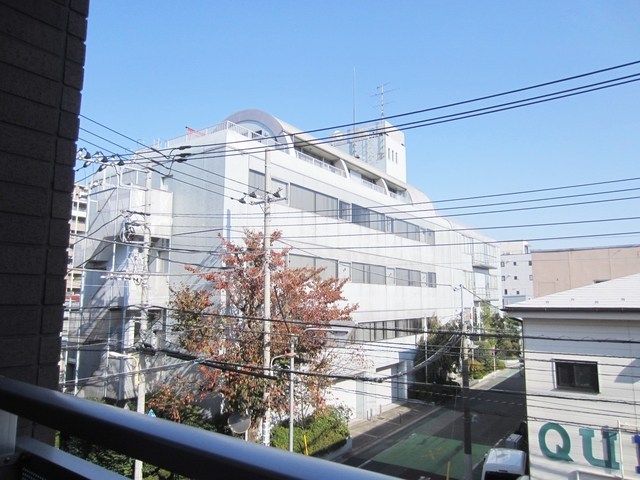 プリムヴェール西尾久メゾン A   その他14