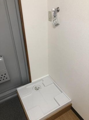 マンションアベニュー その他3
