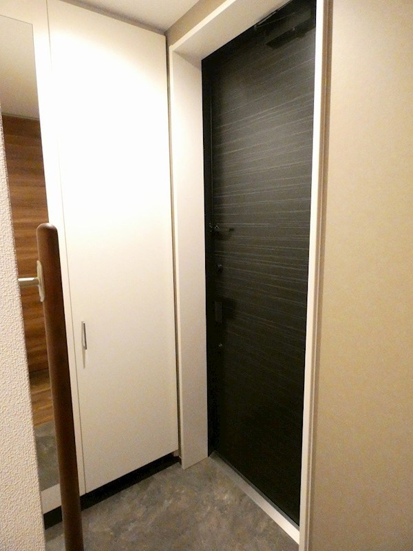 Frontmare 櫂 玄関