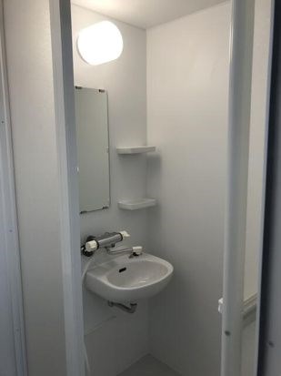マンションアベニュー 風呂画像