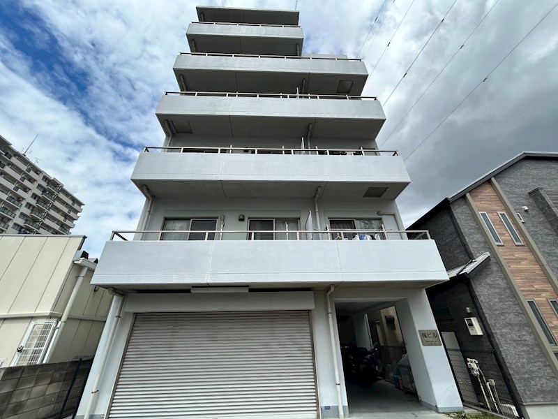 新小岩楓ビル 外観