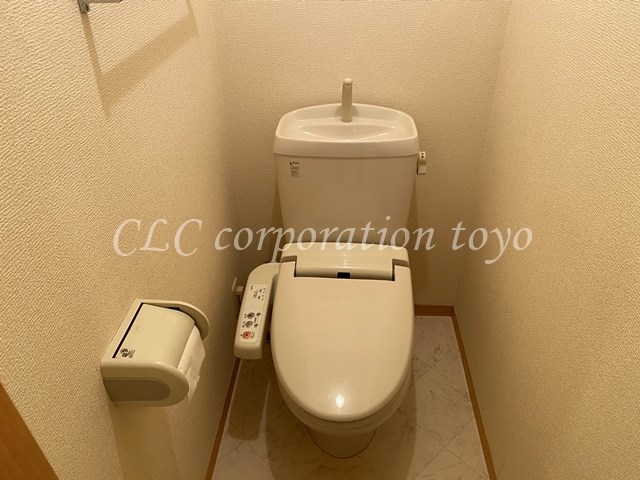 ゴールドエッグ南砂 その他5